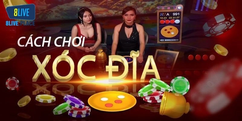Tổng hợp mẹo chơi Xóc Đĩa bất bại từ cao thủ